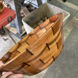 Handmade Wooden Items Sale 