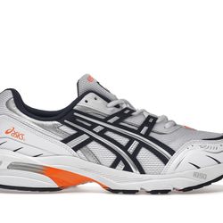 ASICS Gel-1090 White Midnight