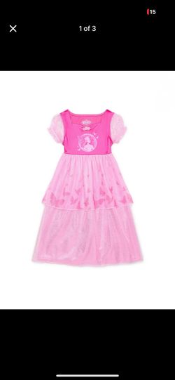 Glinda PJ/Nightgown-Size 2T