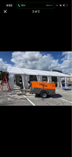 Tents for r,e,n, t
