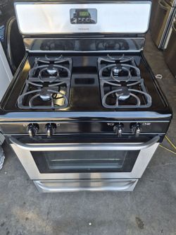 Frigidaire Gas Stove