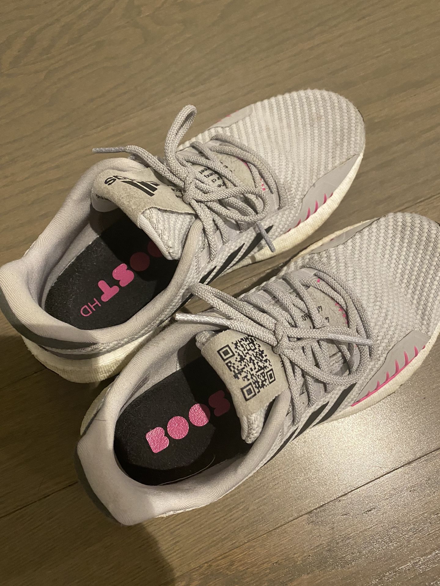 Adidas Pulseboost HD women’s