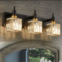 Bathroom Vanity Light