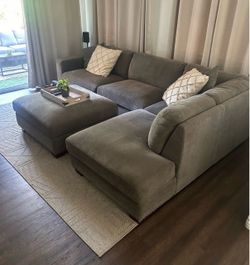 Costco sectional