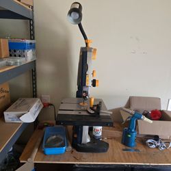 Ryobi Band Saw