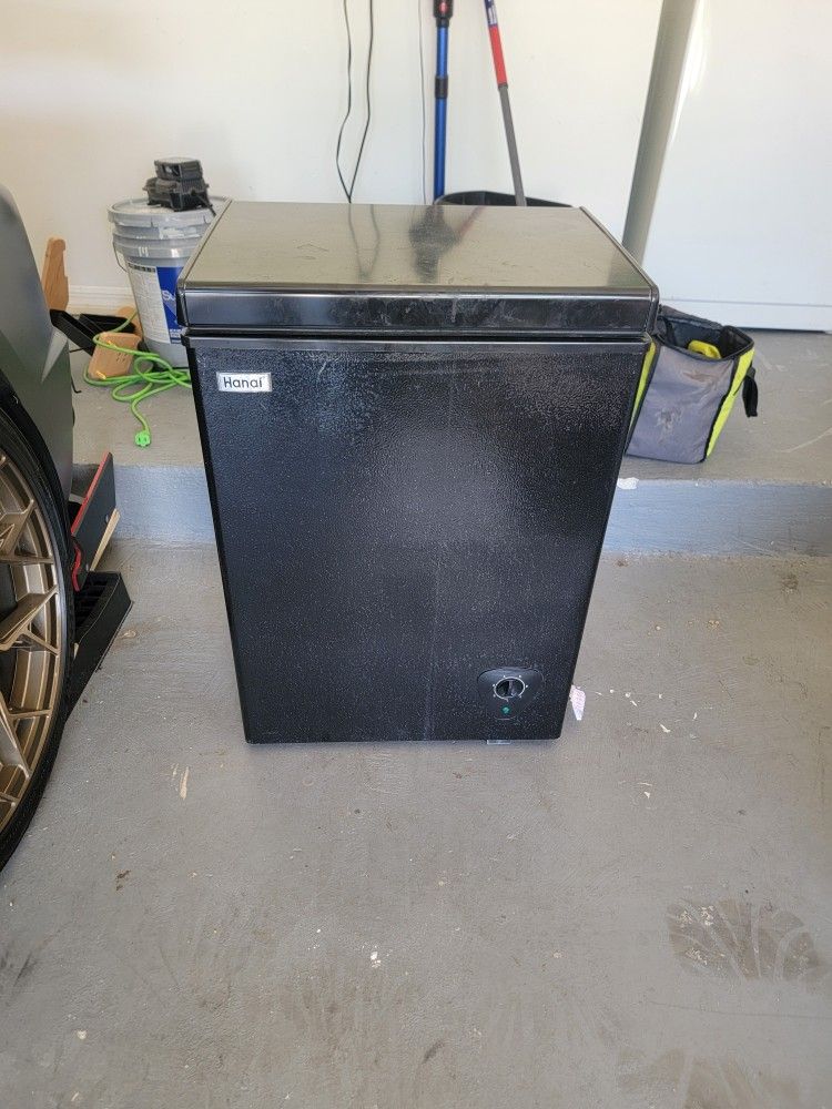 Freezer