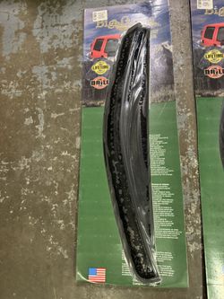 Window Deflectors for 2004-2005 Dodge Durango