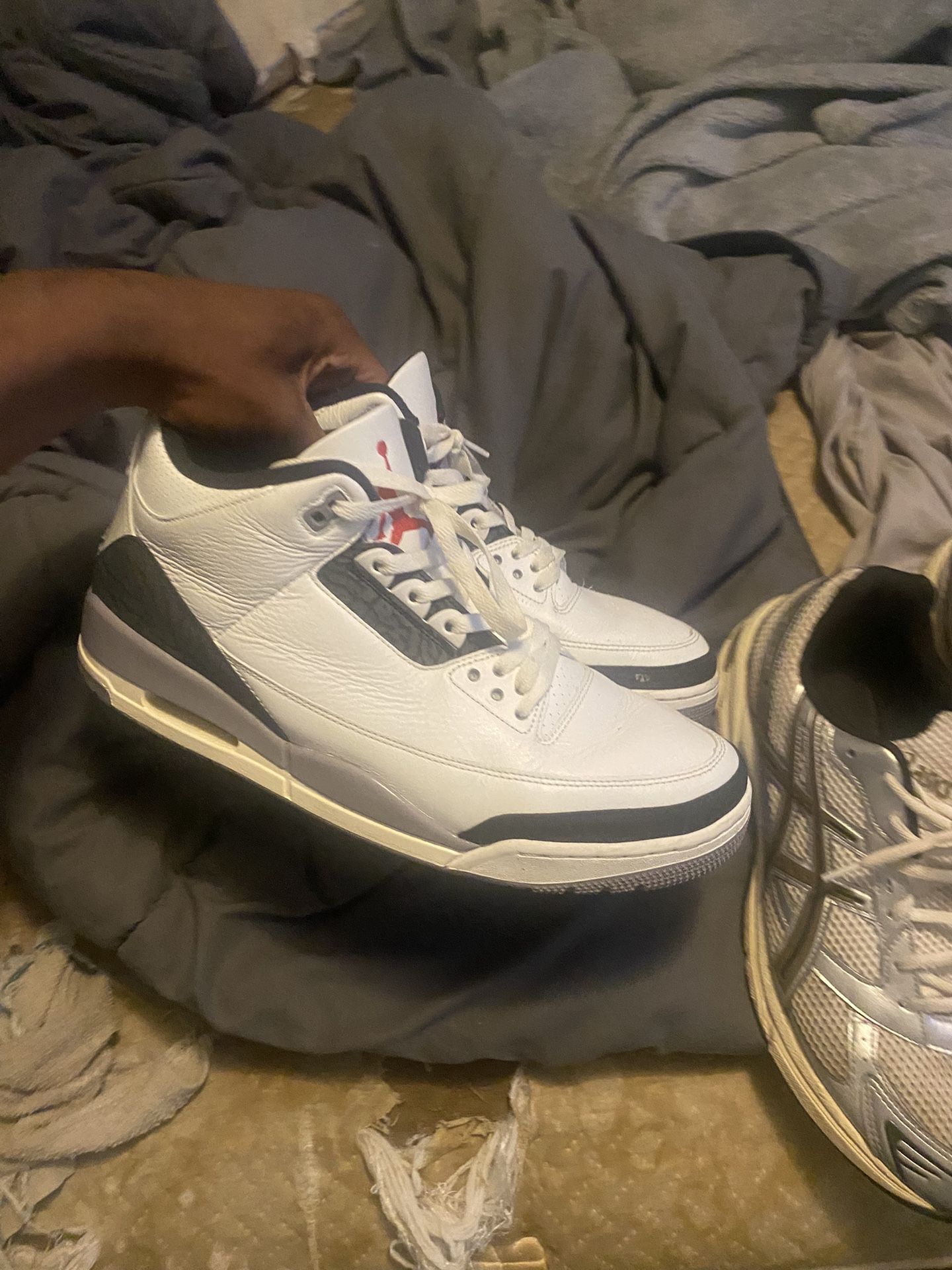 Jordan 3 Size 13