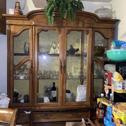 China Cabinet