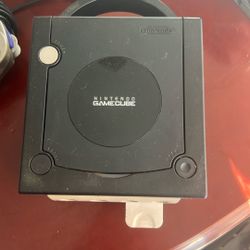 GameCube (Black)
