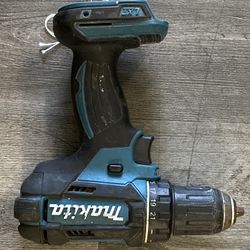 Makita 18v Drill 