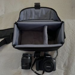 Canon Rebel T7