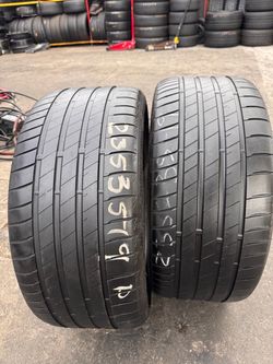 235/35/19 Bridgestone (2)
