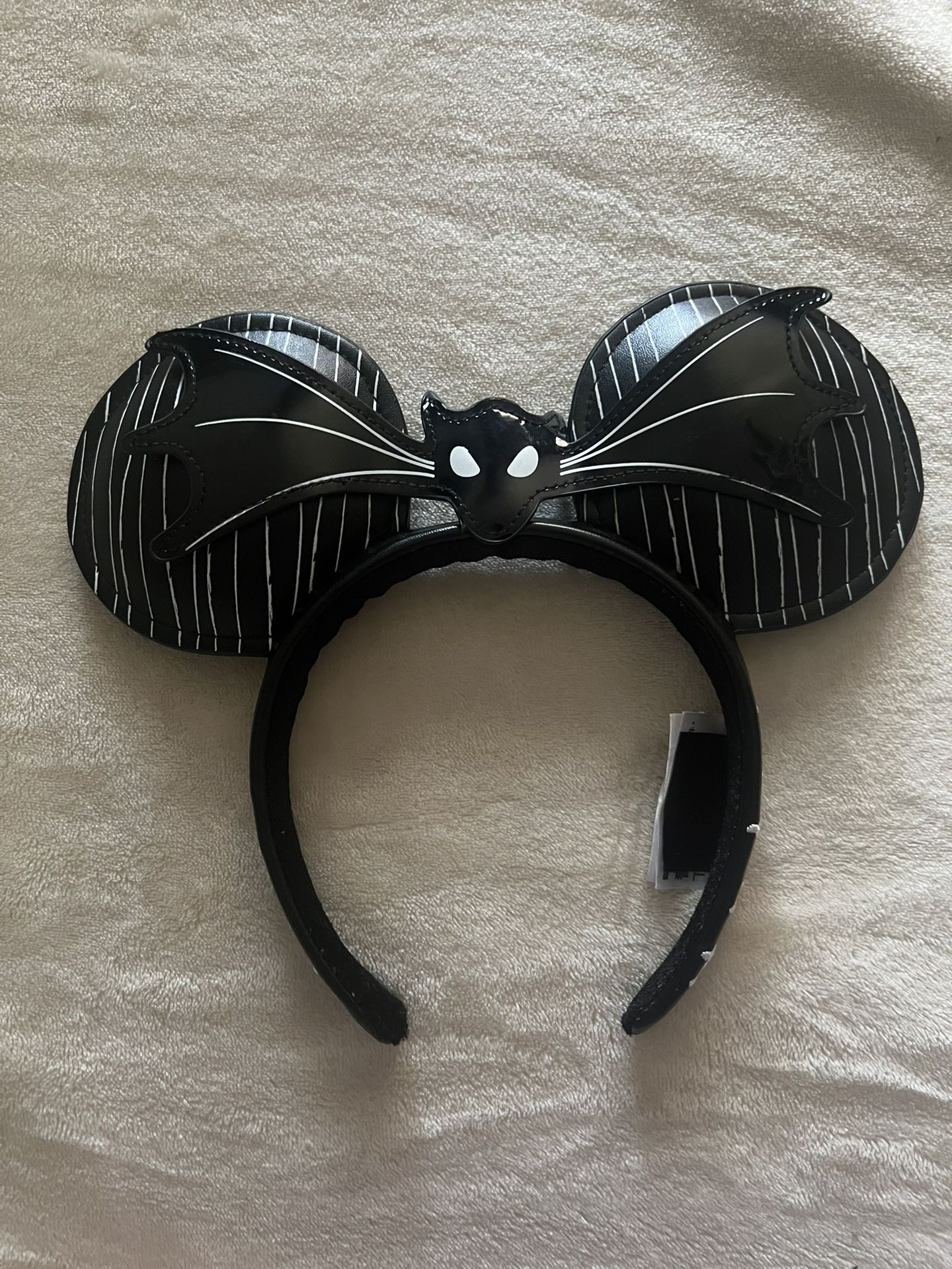 Disney The Nightmare Before Christmas Ears