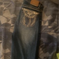 Women’s Jeans