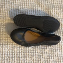 Black Flats