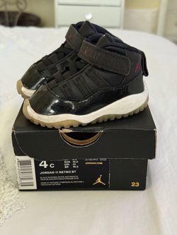 Jordan retro 11 4c 72-10
