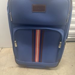 Luggage-Tommy Hilfiger