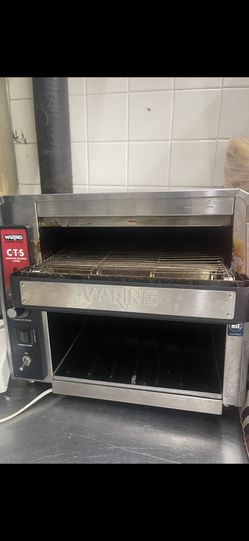 Toaster Oven