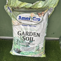 AMERIGRO PREMIUM GARDEN SOIL