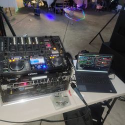 DJ PARA TU EVENTO