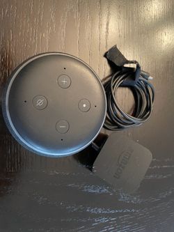 Alexa without box -$25