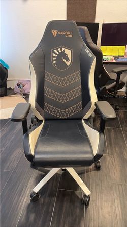 Secret Lab - Team Liquid Chair