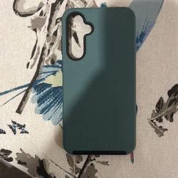 Crave Dual Guard Samsung Galaxy S24+ Case, Shockproof Dual Layer Case, Green 