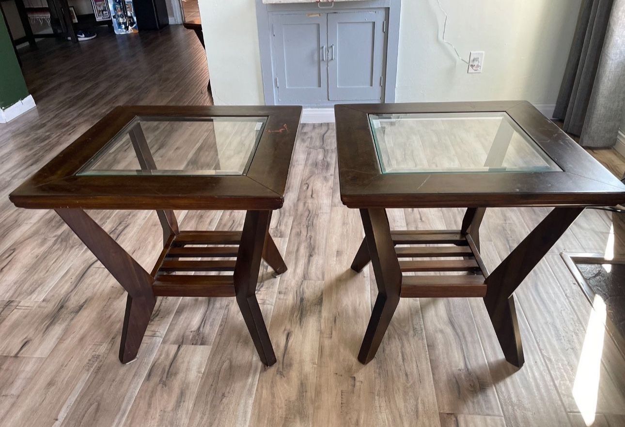 Coffee Table SET 3pc