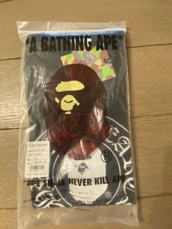 Bape shirt
