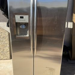 Refrigerador General Electric