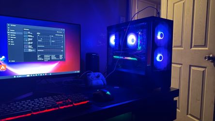 gaming pc