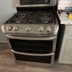 Stove