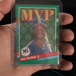 Ken Griffey Jr
