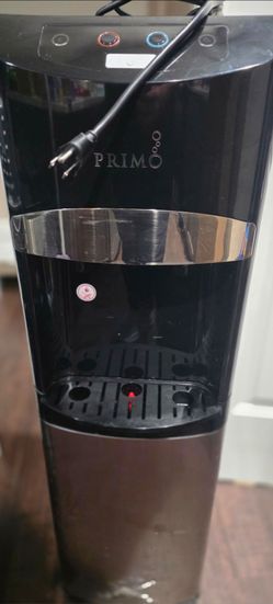 2  Bottom-Load Water Dispenser (as-is) Primo and Vivs
