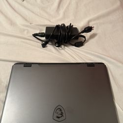 MSI Sword 16 HX B14V