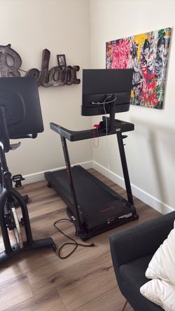 Treadmill