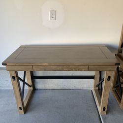 Desks With Printer Shelf