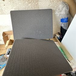NEW Apache 4800 Foam