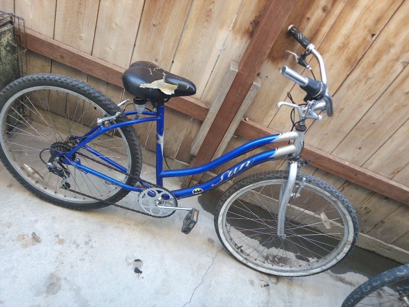 Bikes For Sale $$