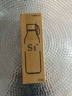 Smart bottle