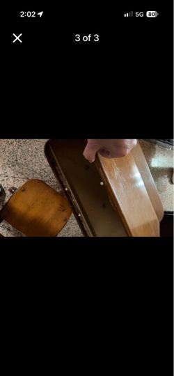 School Desk