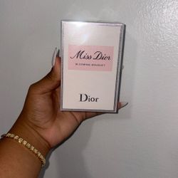 Miss Dior Blooming Bouquet 