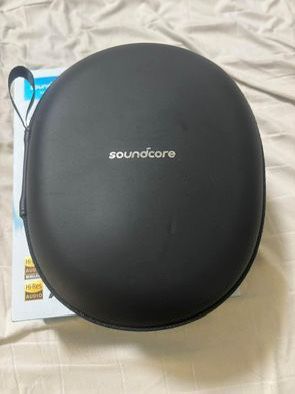 Soundcore by Anker Q45 Noise Cancelling Headphones