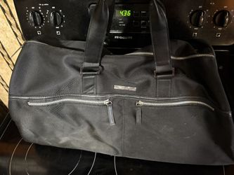 Versace Weekender Bag