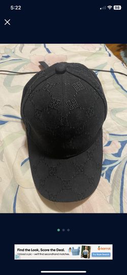 Givenchy Hat