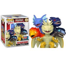Yugioh Funko Pop