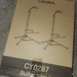 Guitar Stands (2)
