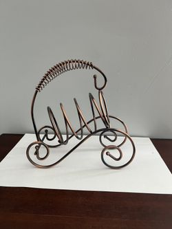 Wine Bottle Holder