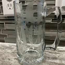 Green Bay Packers GO PACK Mug (Brand New) 